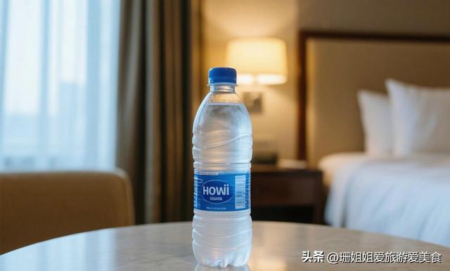 旅行入住酒店：从进门到安睡，注意做4点，享真正的“安心之旅”