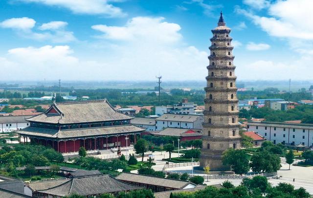 衡水新增5家国家3A级旅游景区