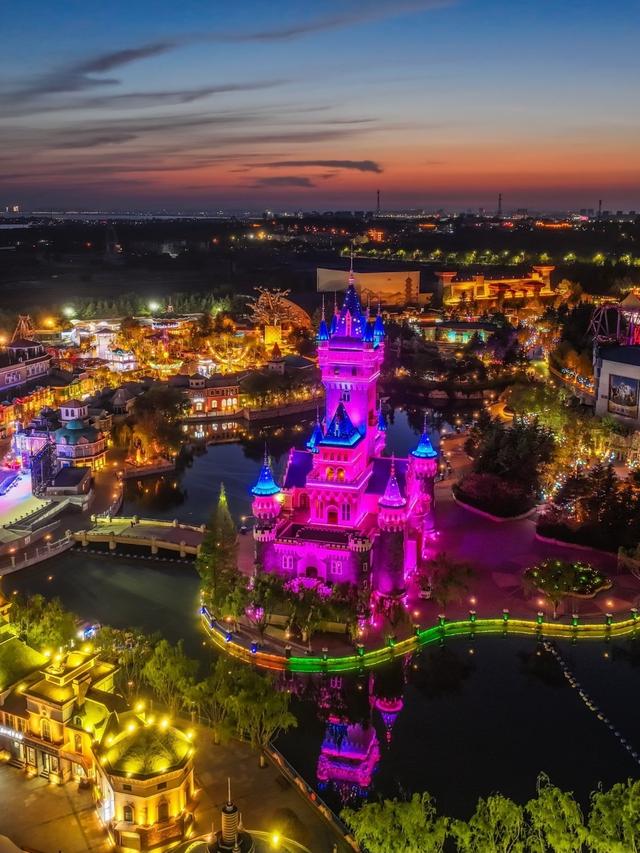 青岛下一个主城或将诞生？不是莱西、平度，堪称最具黑马相的城区