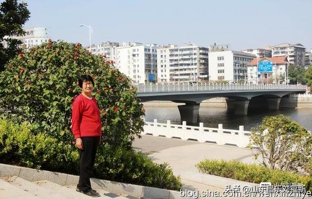胜利路—民德路—新洲路（江西之旅第廿四篇）