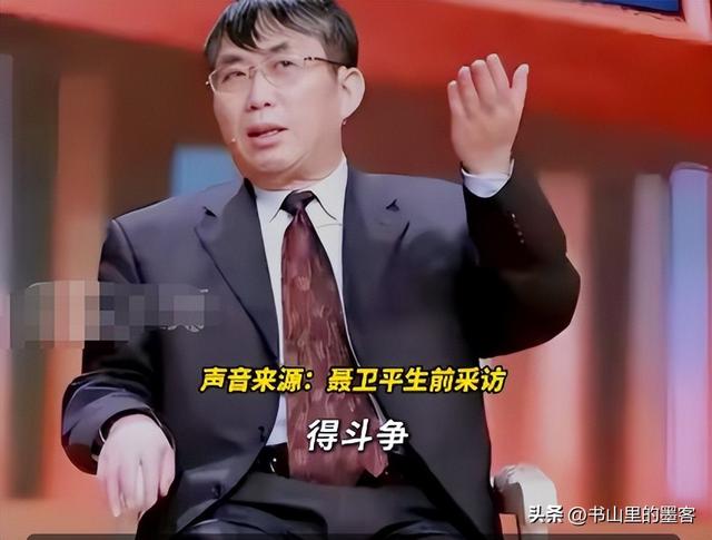 聂卫平离世不到1天	，私生活被扒，恶心的事发生，小23岁娇妻遭殃