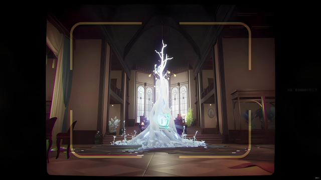 《二重螺旋》全地图钓鱼点位：轻松定位三处渔场，解锁垂钓之旅