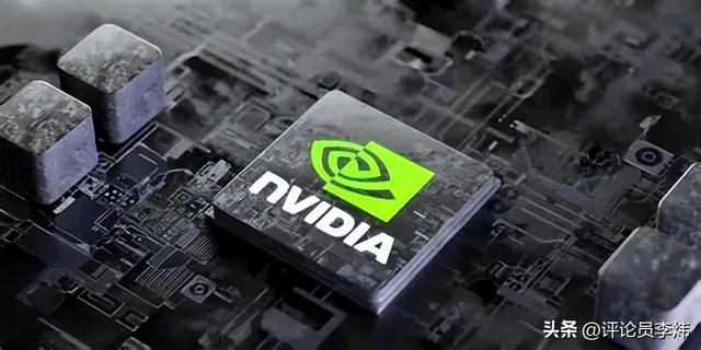 大疆被限、英伟达求售，中美“科技博弈”背后的逻辑正在变化