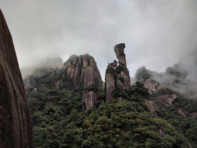 江西旅游城市前五名：南昌第二，吉安第三，第一实至名归