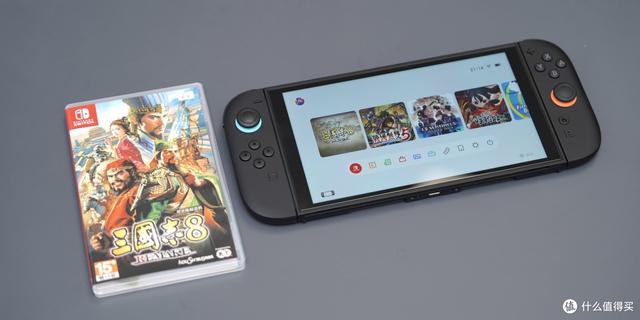 不容错过的30款Switch超赞游戏推荐（下）