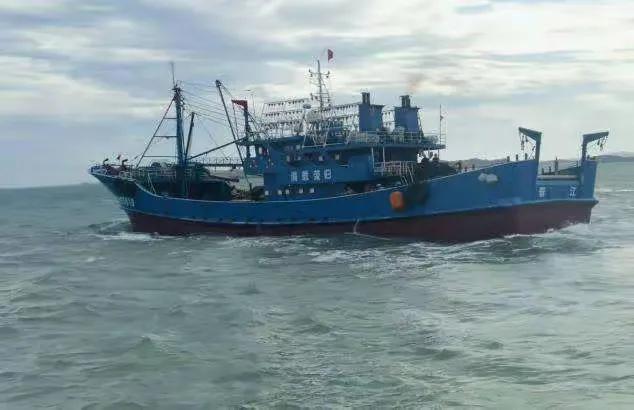 碧海银沙、海风沁人，福建藏着一个这么美的“蓝眼泪”圣地！