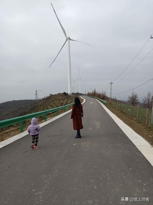 生活再忙也要来一趟张棉驿关山风光大道