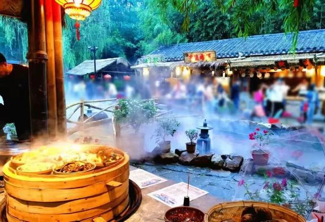 看山东大饼美食争霸赛，如何在临沂嗨2天？文化、美食+温泉奉上