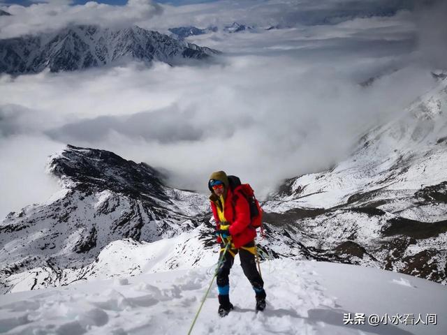31岁男子雪山坠亡后续，尸体撞击崖底碎石惨烈，犯了三个致命错误