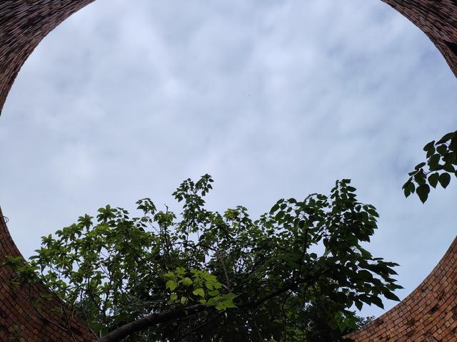 南宁新晋网红打卡地--新阳·石化里