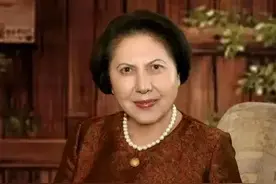 有中国国籍的犹太女人：回以色列后总理接见，俩儿子都是亿万富豪图片