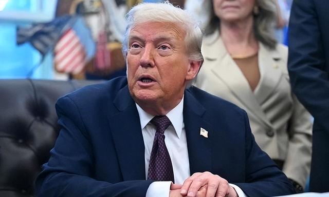 美国不准日本低头，送出美式炸弹	，高市猛然醒悟，对华做重要表态