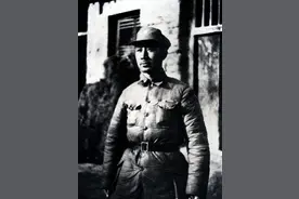 罗荣桓拟授衔名单时，曾建议：这7人可授大将，结果没有一人当选图片