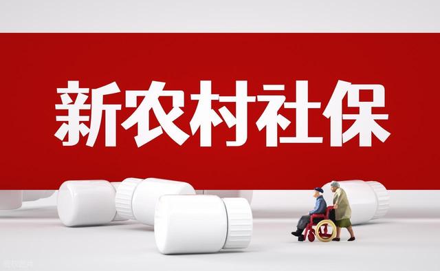 从事小摊贩生意的大妈，听我劝提档补缴9万农保，看到养老金高兴