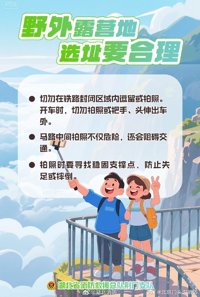 给国庆旅游的人一些建议