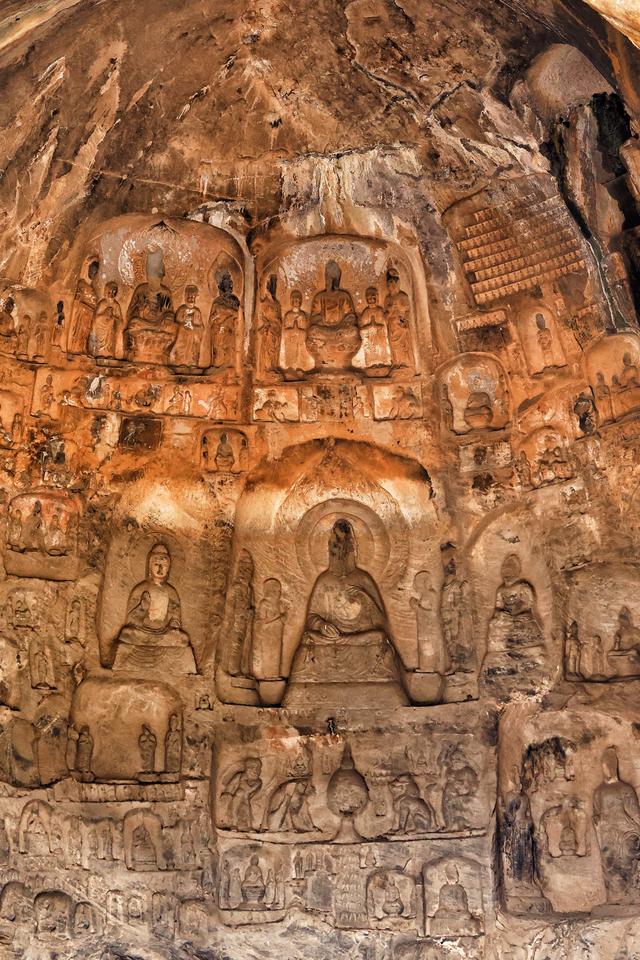 豫见千年 在洛阳、许昌、郑州与开封的时光褶皱里穿行