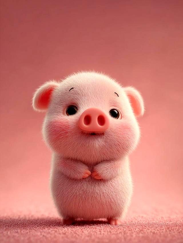 属猪人一辈子的婚姻和宿命！准的离谱