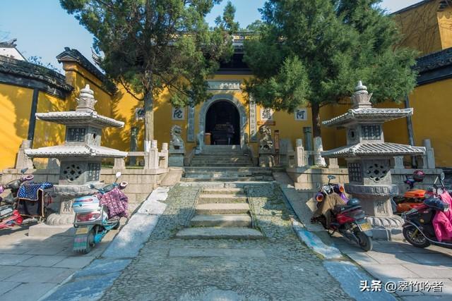 寻梦江南：不可错过的苏州十大古镇