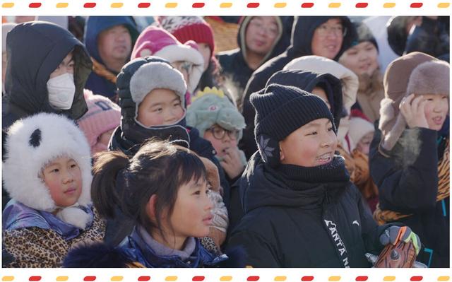 穿越“原始部落”，冰天雪地变闯关乐园！大庆萨尔图这场“热雪”派对太嗨啦