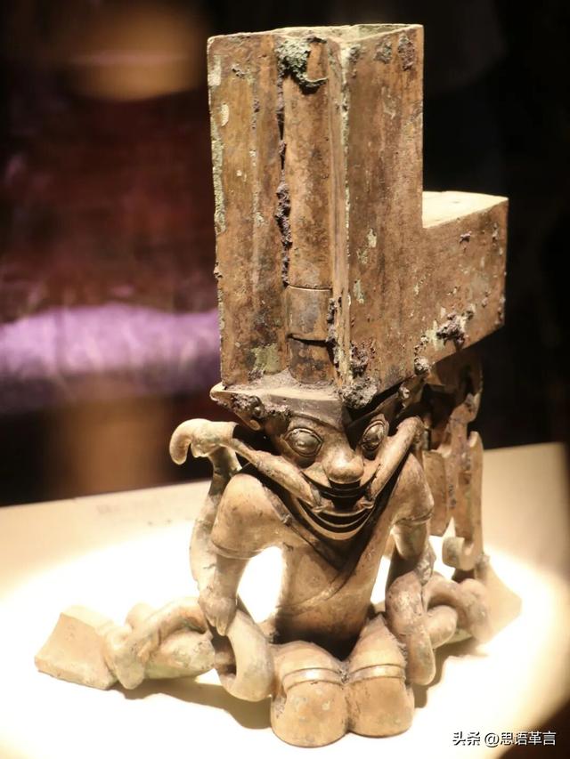 南越王博物院——十大镇院之宝