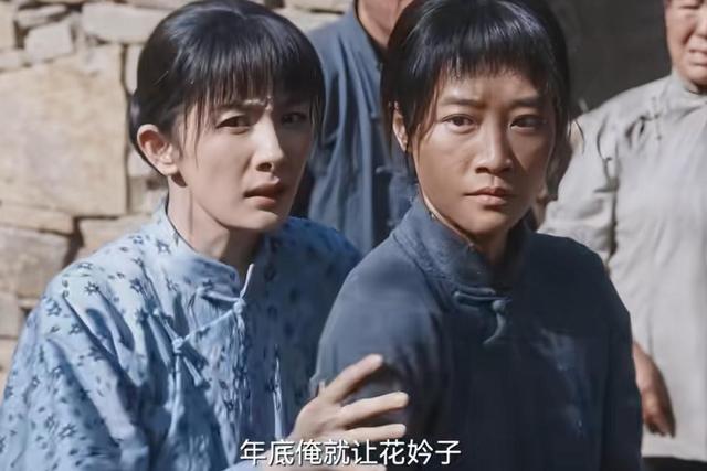 《生万物》热度破万，6位女演员演技排名：迟蓬仅第4，第1没争议