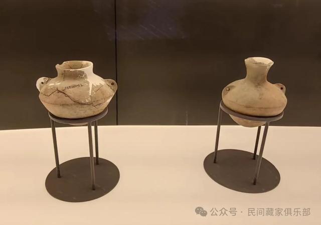 若我们再自信点，“贾湖遗址”足可证明，中华文明最少上下9000年