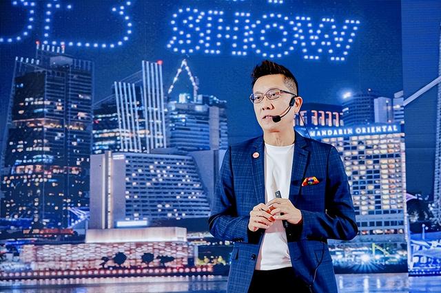 新加坡，多少国人的出境游首选“启蒙”目的地？