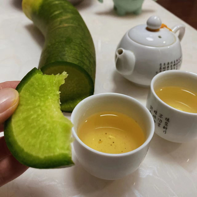 根本坐不住！冬天在潍坊超超超治愈~~~