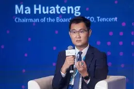 这十位商业大佬，高考分数竟然这么高！考得好才能创得好！图片