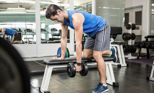 这 6 个无卵用的健身行为，做得多的人，只会浪费时间和精力！