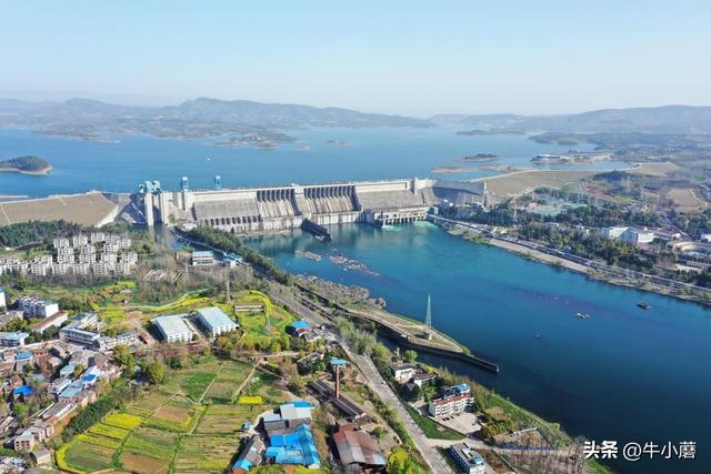 全球最大水电站开工了，环保和科技在打架？