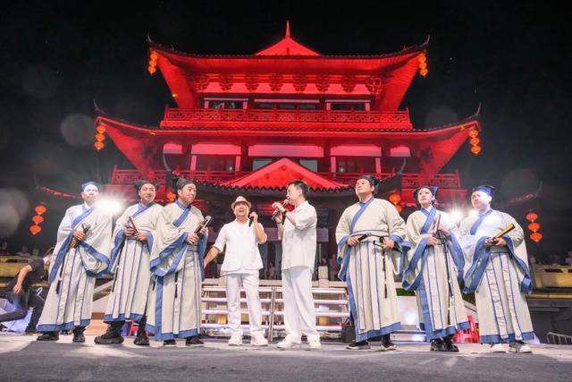 状元楼上争状元,莆田文旅出新招!
