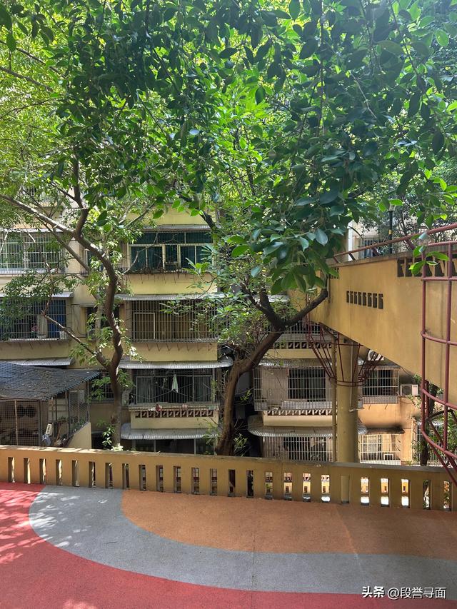 寻面之旅第678站：在枣子岚垭发现5元的小面