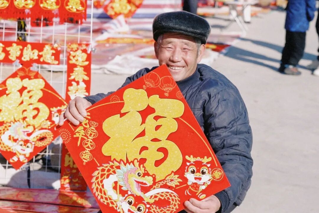 收藏！临沂三区九县赶大集全攻略，时间+地点一键get，烟火气拉满～