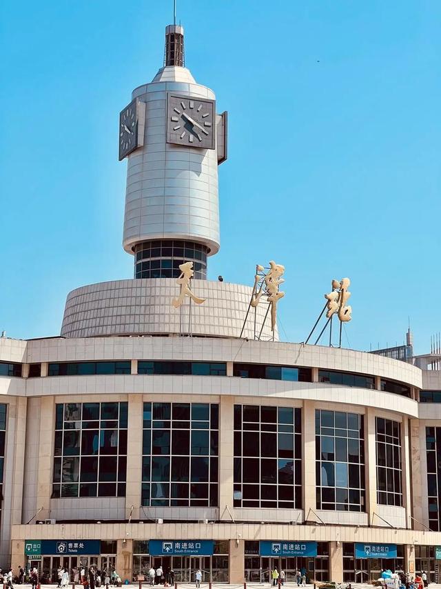 一个天津人，移居南京六七年，不同的城市，感受差异太大了！