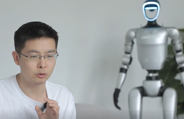 中国科技10年蛰伏，40岁领头？这群中国年轻人藏着怎样的底气？