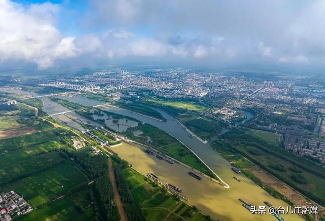 学生春假及五一去哪儿玩？台儿庄六大景区门票免费！