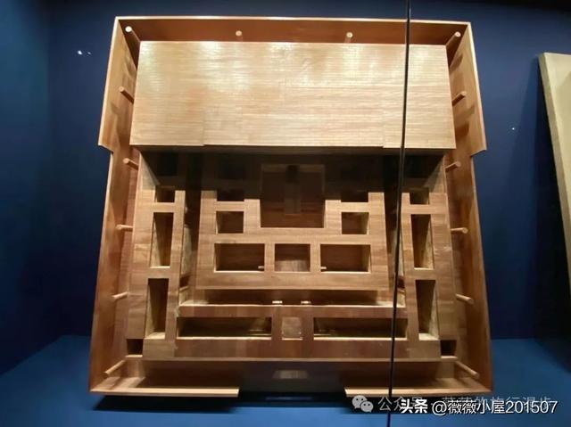 北京大葆台遗址博物馆｜勃碣都会 幽燕华章