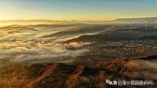 秋染康乐：藏在山水间的诗与远方