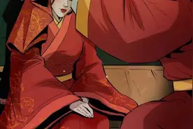 聊斋怪谈（鼠新娘）图片