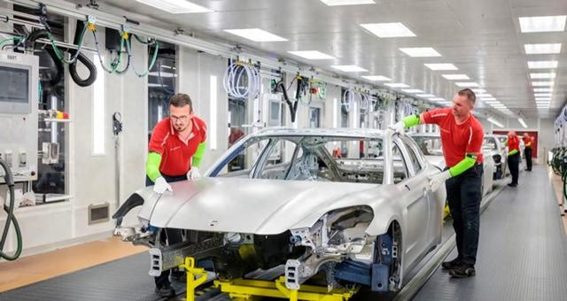 德国外长：台海有事就是德国有事，我们不能容许暴力改变台海现状