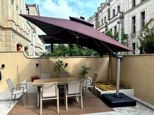 解决小院的6大烦恼，带你一分钟了解