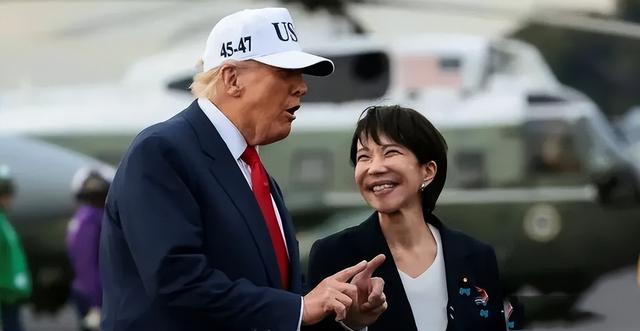 大结局要来？高市安排身后事	，辞职条件已确定，中国73岁老将出山