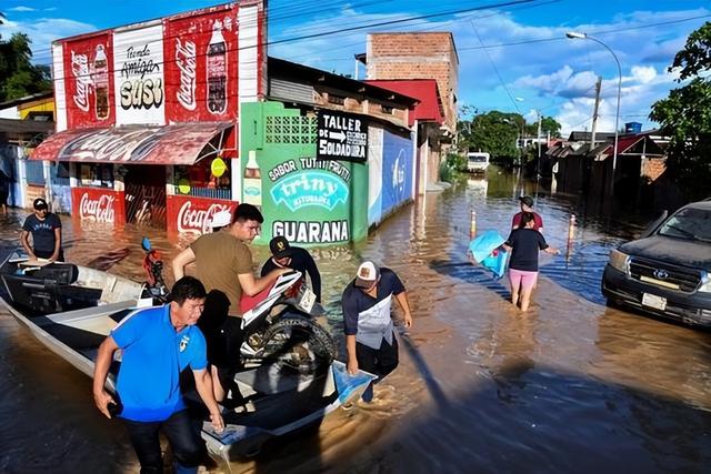 对华合约全部撕毁！中国又一伙伴背后捅刀子，骗走了20亿倒向美国