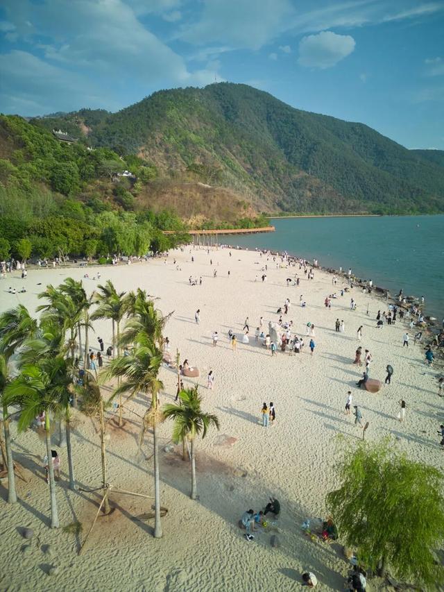 地理冷知识———春节9天假去哪旅游