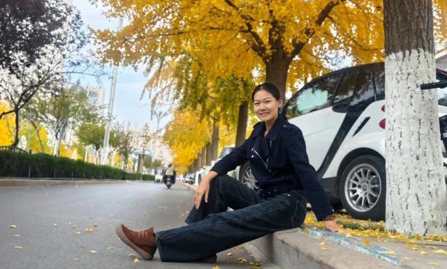 初冬诸城，小城意暖正当时