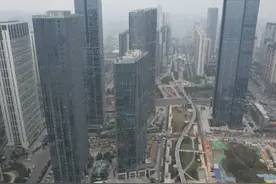 有救了！这条南北“大动脉”即将完工，堵车大戏落幕！图片