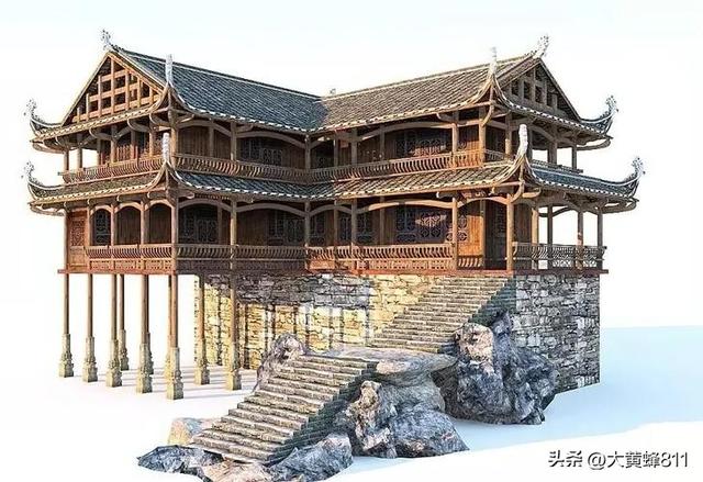 认识大美广东的每个县——第29波：连山壮族瑶族自治县