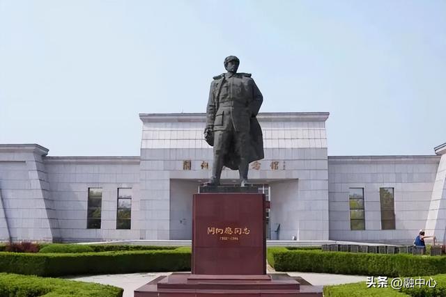 辽宁推出红色自驾游线路，纪念抗日战争胜利80周年