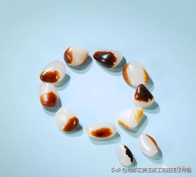 公元2018年，是谁创造了新疆和田玉籽料暴涨元年？